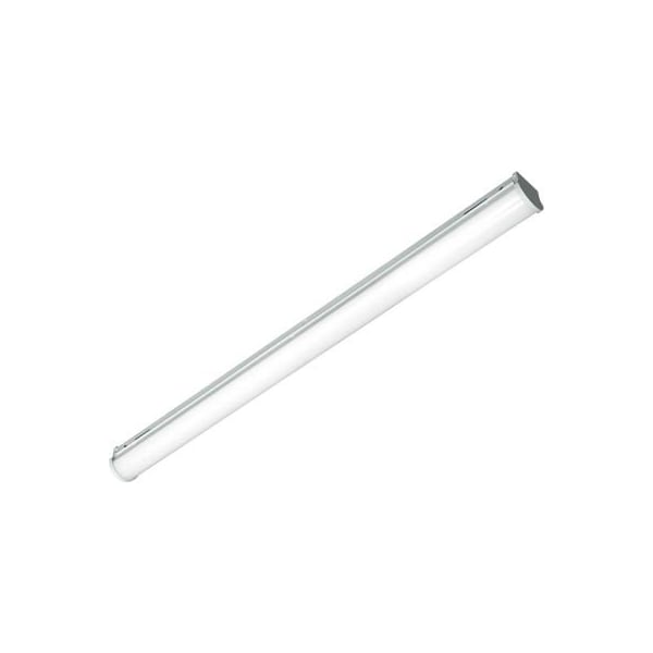 Hubbell Lighting Hubbell Outdoor Columbia 8' Multipurpose LED Striplight, 9600L, 80W, 40K, 0-10v Dimming, 120-277v MPS8-40ML-NL-EDU - main